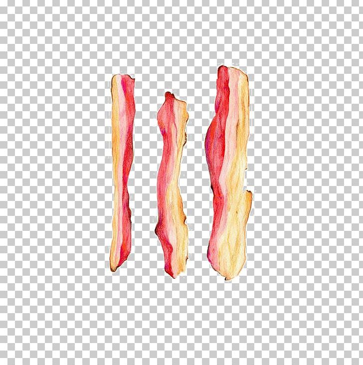 Bacon Cartoon Drawing Illustration PNG, Clipart, Bacon, Bacon And Egg Sandwich, Bacon Bap, Bacon Bits, Bacon Pizza Free PNG Download
