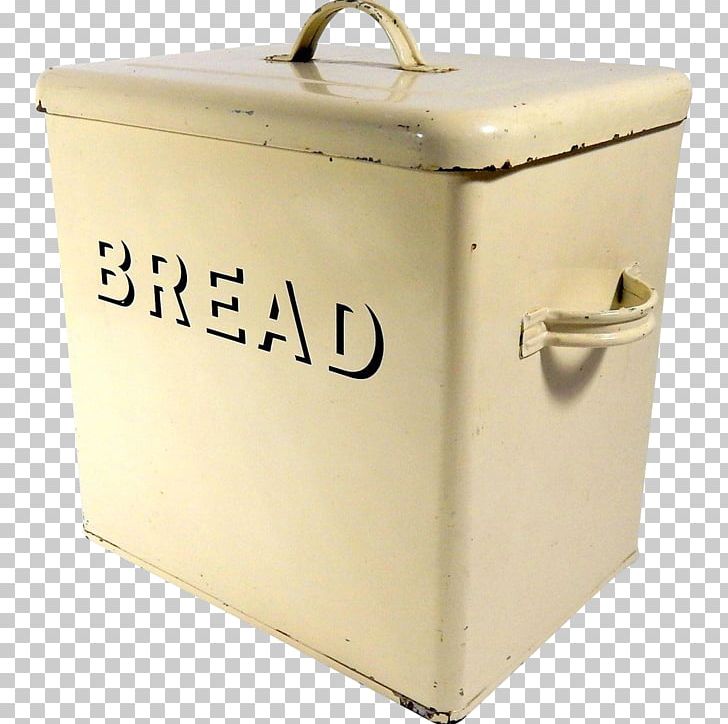 Breadbox Etsy Metal Vitreous Enamel PNG, Clipart, Baguette, Box, Bread, Breadbox, Craft Free PNG Download