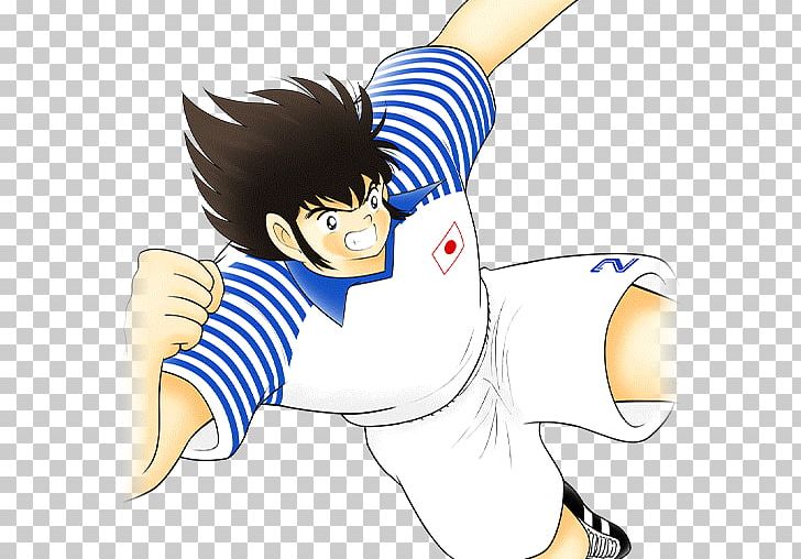 Captain Tsubasa: Tatakae Dream Team Tsubasa Oozora Masao Tachibana Game PNG, Clipart, Arm, Art, Artwork, Boy, Captain Tsubasa Free PNG Download