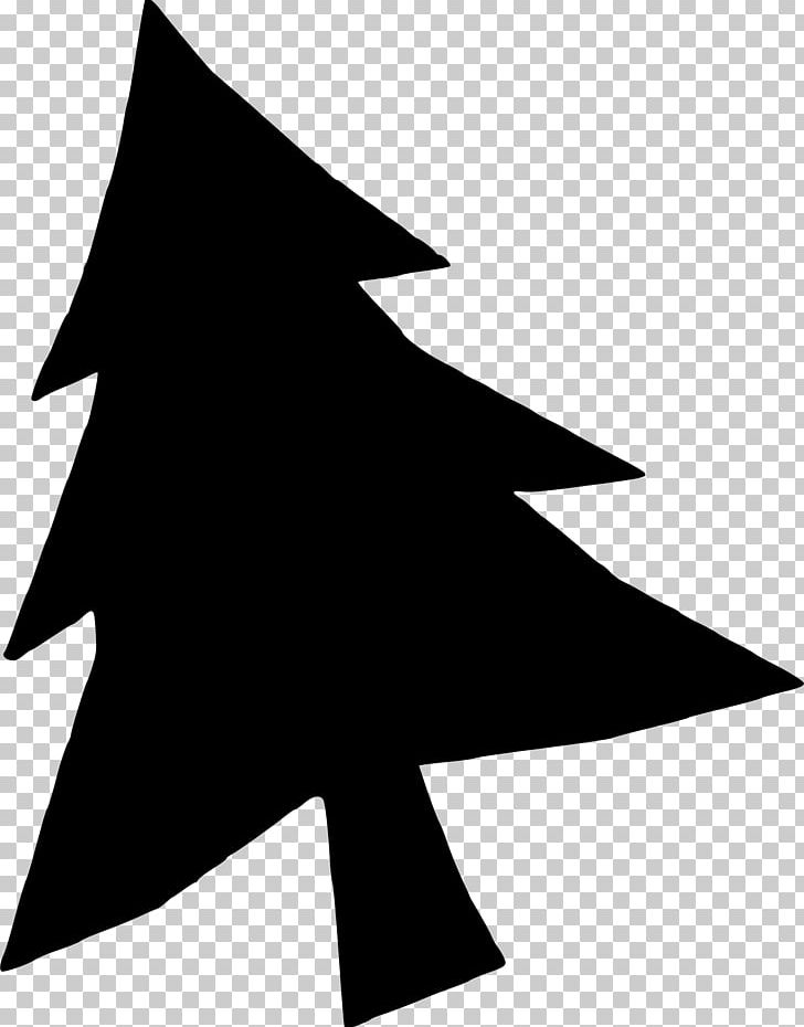 Christmas Tree PNG, Clipart, Angle, Art, Black, Black And White, Christmas Free PNG Download