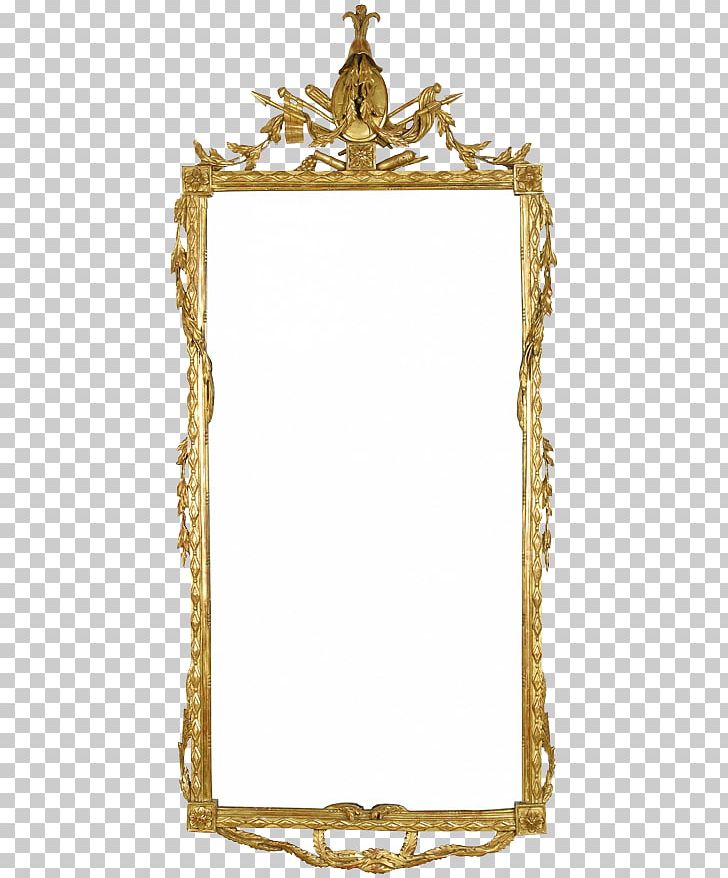 Frame Gold Gilding Mirror PNG, Clipart, Border, Brass, Decor, Digital Photo Frame, Emoticon Square Free PNG Download