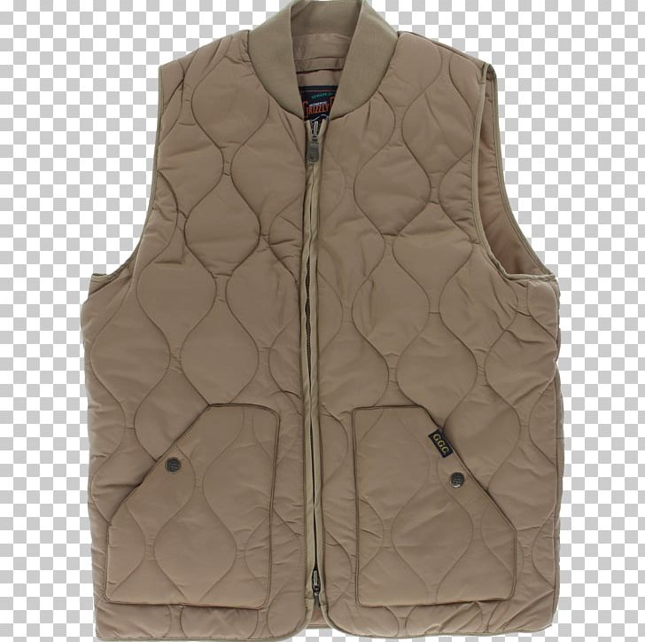 Gilets Jacket Grip Tape Clothing Outerwear PNG, Clipart, Beige, Big, Big Game, Clothing, Gilets Free PNG Download