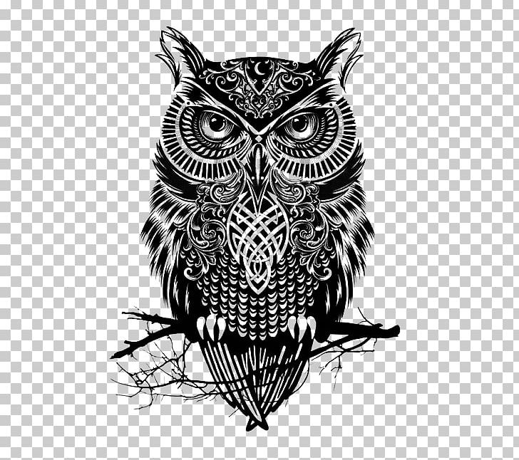 Owl Tattoo Drawing Flash PNG, Clipart, Abziehtattoo, Arm, Art, Beak, Bird Free PNG Download