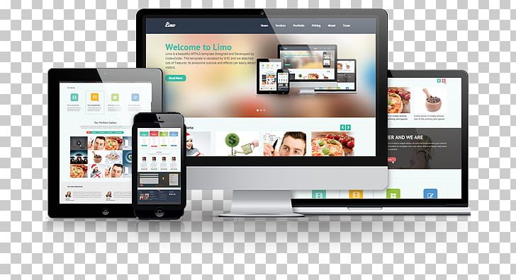 Responsive Web Design WordPress Theme Blog PNG, Clipart, Blog, Brand, Builder, Computer, Display Advertising Free PNG Download