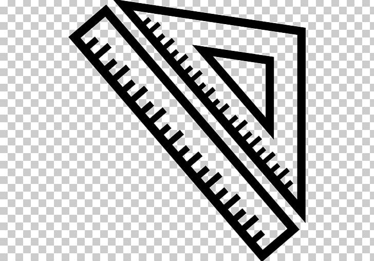 Ruler Computer Icons Set Square Icon Design Tool PNG, Clipart, Angle, Area, Black, Black And White, Brand Free PNG Download