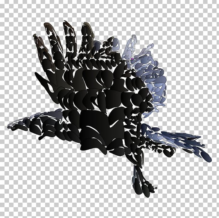 The Raven Common Raven PNG, Clipart, 3d Computer Graphics, Amazon Kindle, Animal, Bird, Common Raven Free PNG Download