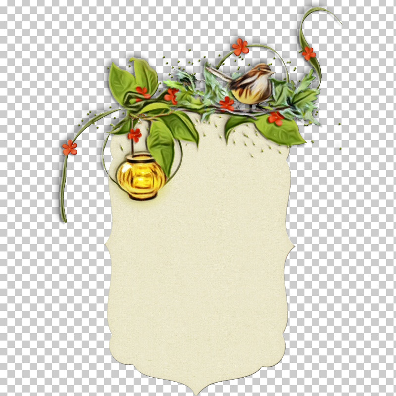 Holly PNG, Clipart, Flower, Fruit, Holly, Paint, Plant Free PNG Download