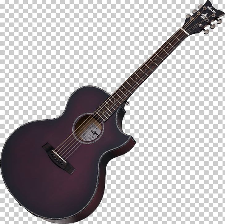 Acoustic-electric Guitar Acoustic Guitar Dreadnought PNG, Clipart,  Free PNG Download