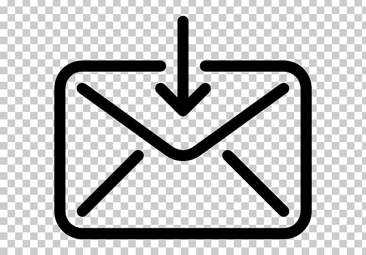 Email Attachment Computer Icons Email Hosting Service Bounce Address PNG, Clipart, Angle, Aol Mail, Area, Black And White, Bounce Address Free PNG Download