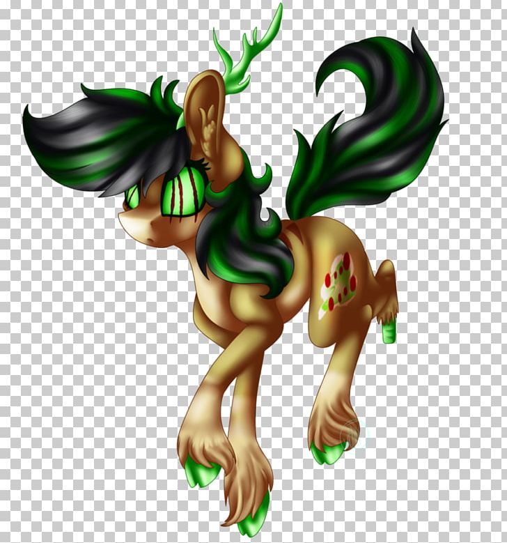 Fairy Horse Cartoon Figurine PNG, Clipart, Antlers, Blind, Cartoon, Dragon, Fairy Free PNG Download