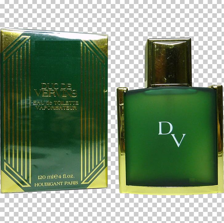 Perfume Vervins Houbigant Parfum Eau De Toilette Glass Bottle PNG, Clipart, Aerosol Spray, Bottle, Cosmetics, Duke, Eau Free PNG Download