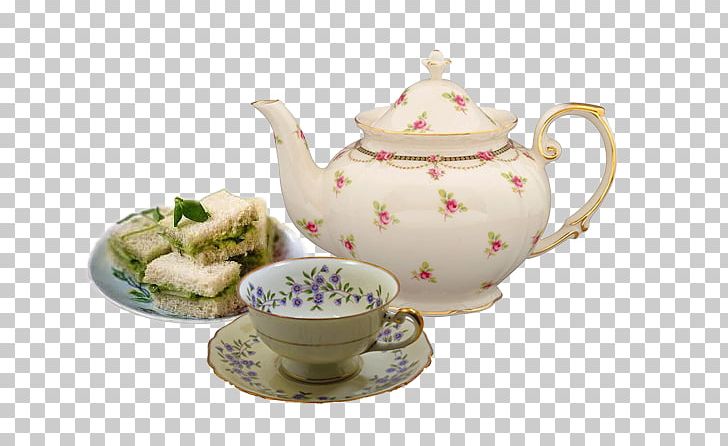 Teapot Porcelain Cup Tea Set PNG, Clipart, Ceramic, Coffee Cup, Crock, Cup, Dinnerware Set Free PNG Download