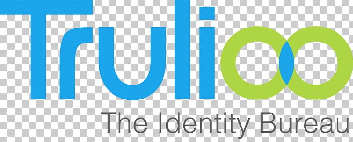 Trulioo Logo Business Identity Verification Service Organization PNG, Clipart, Blue, Brand, Business, Businesstoconsumer, Graphic Design Free PNG Download