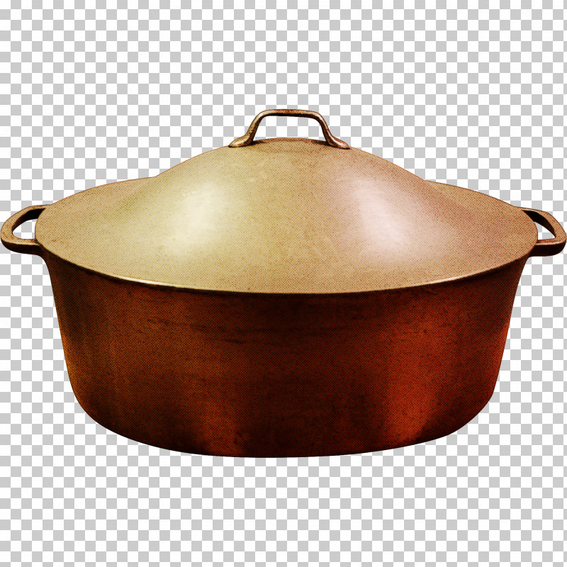 Cookware And Bakeware Copper Stock Pot Lid Metal PNG, Clipart, Cookware And Bakeware, Copper, Dutch Oven, Lid, Metal Free PNG Download