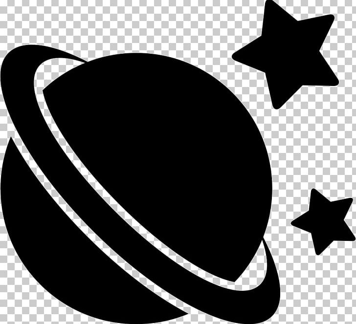 Computer Icons Saturn PNG, Clipart, Around, Artwork, Black, Black And White, Circle Free PNG Download