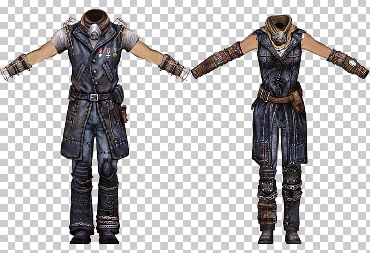 Fallout 3 Fallout: New Vegas Wasteland Fallout 4 The Vault PNG, Clipart, Action Figure, Armour, Clothing, Costume, Costume Design Free PNG Download