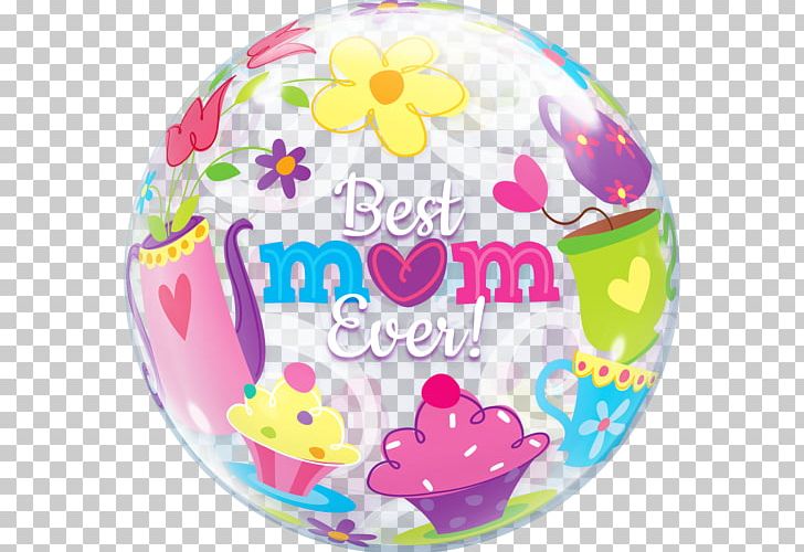 Gas Balloon Mother's Day Mylar Balloon Balloon And Party Service PNG, Clipart, Baby Shower, Balloon, Balloon And Party Service, Birthday, Child Free PNG Download