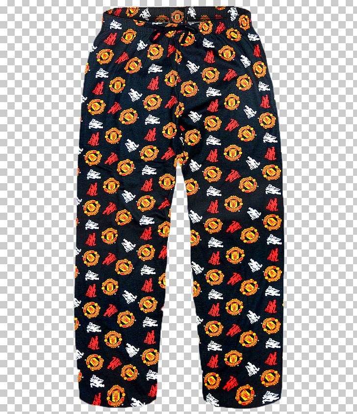 Manchester United F.C. Trim Pants Pajamas PNG, Clipart, Active Pants, Clothing, Cotton, Jumpsuit, Lace Free PNG Download