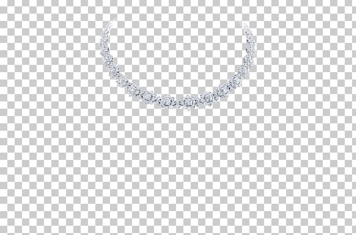 Necklace Earring Harry Winston PNG, Clipart, Body Jewelry, Chain, Charms Pendants, Choker, Diamond Free PNG Download