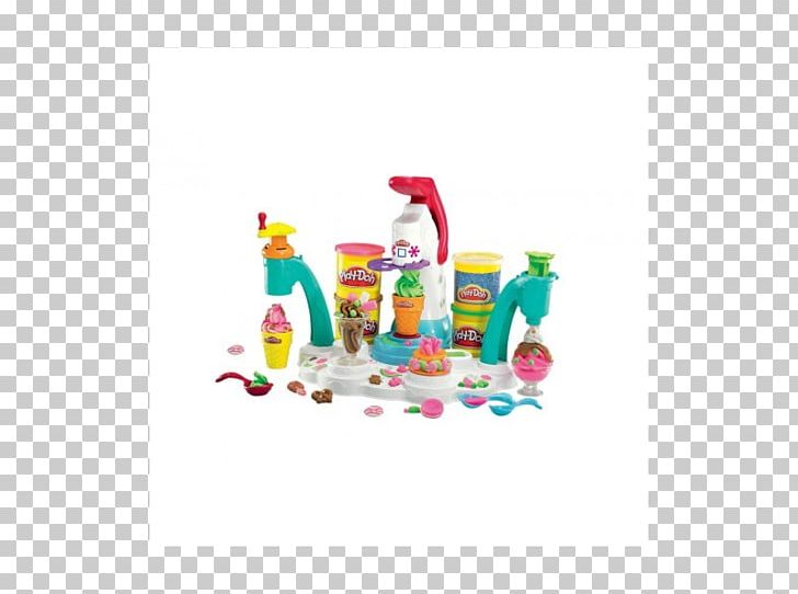 Play-Doh Ice Cream Amazon.com Toy Dough PNG, Clipart, Amazoncom, Dough, Game, Hasbro, Ice Cream Free PNG Download