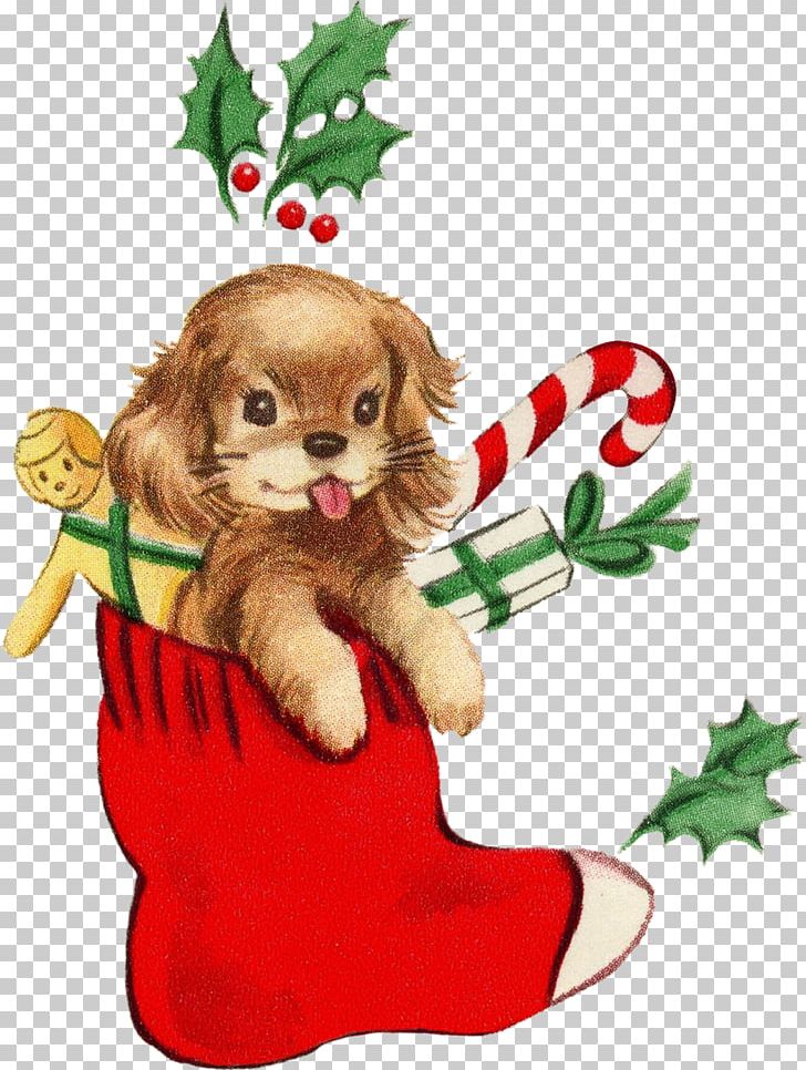 Puppy Dog Breed Spaniel Companion Dog Christmas Ornament PNG, Clipart, Book, Breed, Carnivoran, Child, Christmas Free PNG Download