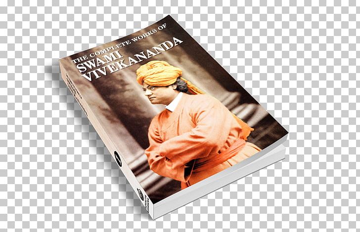 The Complete Works Of Swami Vivekananda Book Product PNG, Clipart, Book, Complete Works, Swami Vivekananda Free PNG Download