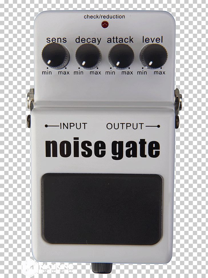 Audio Guitar Amplifier Noise Gate Chorus Effect PNG, Clipart, Audio, Audio Equipment, Chorus Effect, Dod, Efectos De Guitarra Free PNG Download