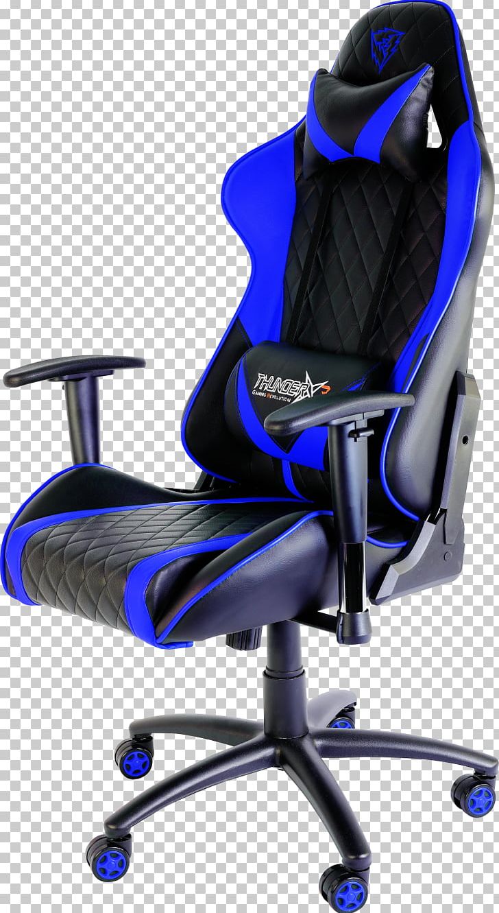 Bedside Tables Gaming Chair Computer PNG, Clipart, Bedside Tables, Blue, Chair, Cobalt Blue, Comfort Free PNG Download