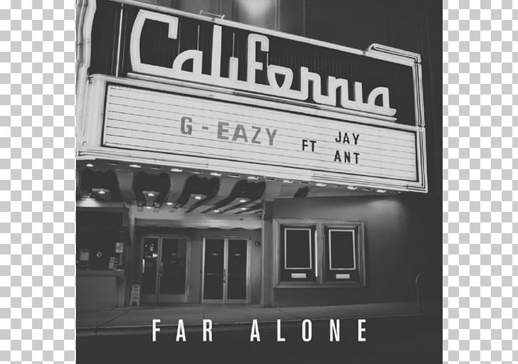 Far Alone Lyrics Song Hyphy PNG, Clipart, Advertising, Alone, Black And White, Brand, E40 Free PNG Download