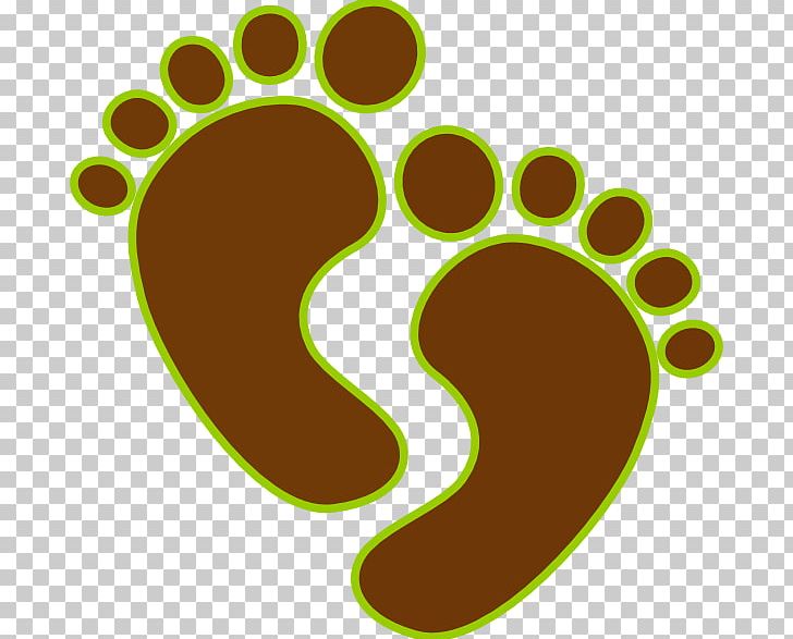 Footprint Infant PNG, Clipart, Art, Baby Shower, Cartoon, Child, Circle Free PNG Download