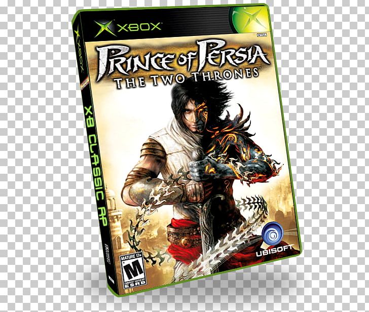 Prince Of Persia: The Two Thrones Prince Of Persia: Warrior Within Prince Of Persia: The Sands Of Time Prince Of Persia: The Forgotten Sands PNG, Clipart, Gamecube, Others, Pc Game, Prince, Prince Of Persia Free PNG Download
