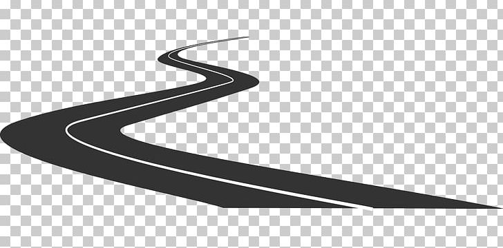 Road Curve PNG, Clipart, Angle, Asphalt, Black And White, Clip Art, Computer Icons Free PNG Download