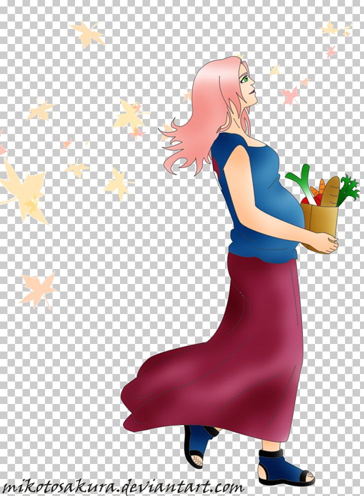 Sakura Haruno Sasuke Uchiha Pregnancy Test PNG, Clipart, Art, Cartoon, Deviantart, Female, Fictional Character Free PNG Download