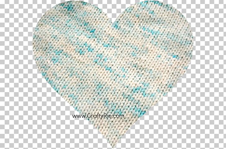 Turquoise Wool Pattern PNG, Clipart, Heart, Others, Turquoise, Wool Free PNG Download