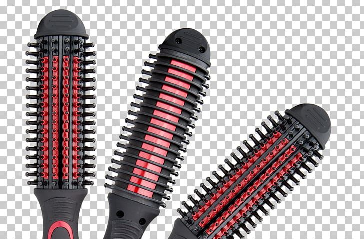 Brush Comb Hair Iron Hair Styling Tools Hairdresser PNG, Clipart, Barrette, Brush, Comb, Hair, Hairbrush Free PNG Download