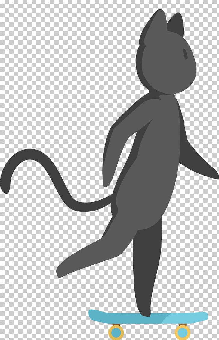 Cat Canidae Dog Silhouette PNG, Clipart, Animals, Black, Black M, Canidae, Carnivoran Free PNG Download