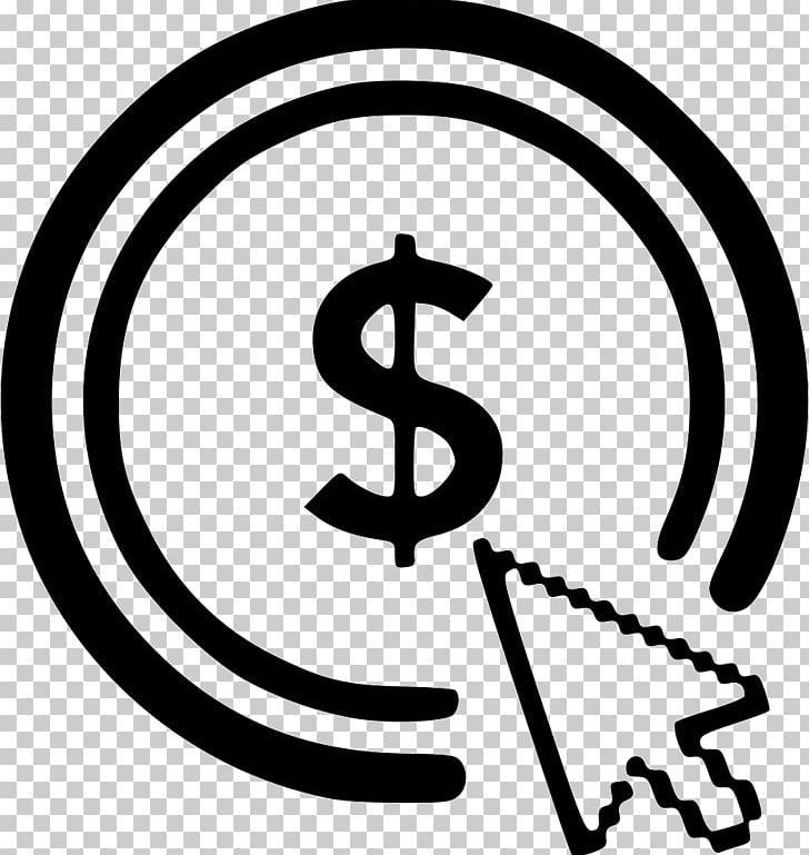 Digital Marketing Pay-per-click Computer Icons Advertising PNG, Clipart, Area, Black And White, Brand, Circle, Digital Marketing Free PNG Download