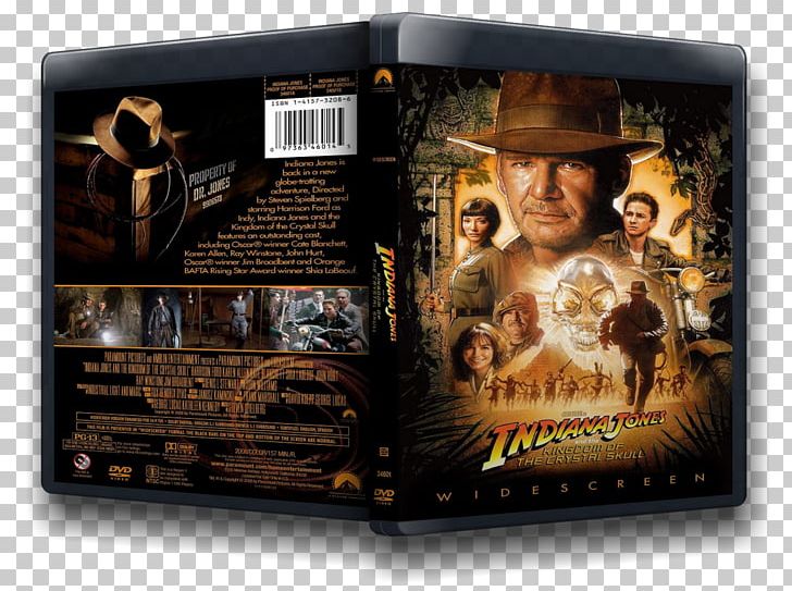 Indiana Jones Henry Jones PNG, Clipart, Crystal Skull, Drew Struzan, Dvd, Film, Harrison Ford Free PNG Download