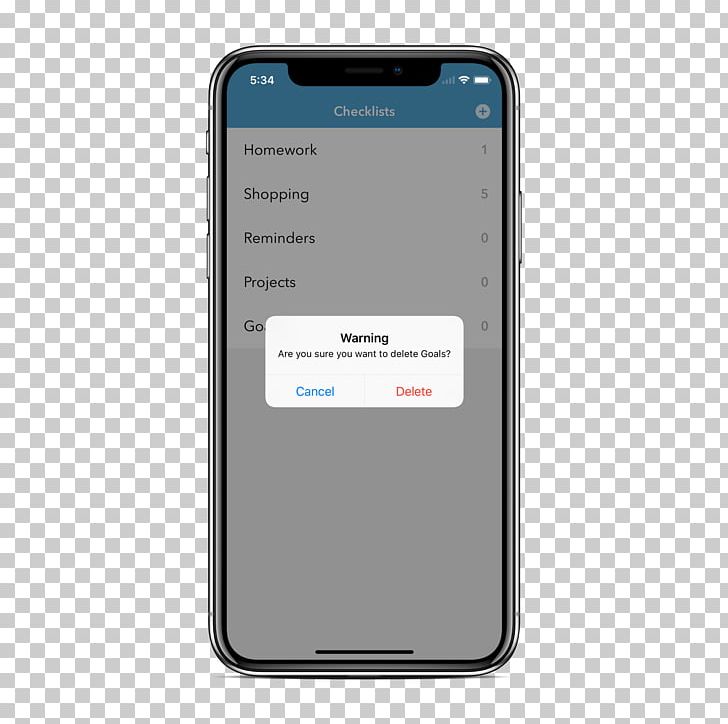 IPhone X Reminders Telephone Handheld Devices PNG, Clipart, Cellular Network, Checklist, Communication Device, Electronic Device, Electronics Free PNG Download