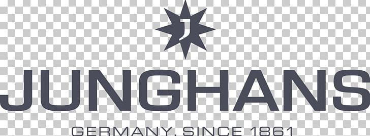 Logo Junghans Watch Clock Brand PNG, Clipart, Brand, Clock, Hanowa, Junghans, Logo Free PNG Download