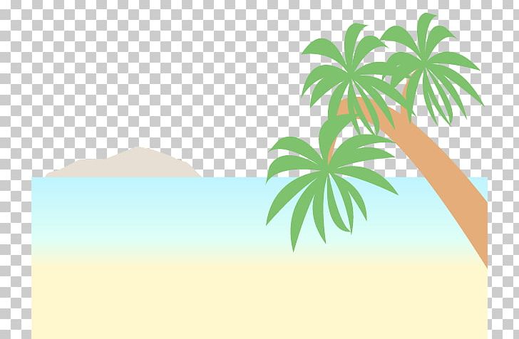 Palm Trees PNG, Clipart, Arecales, Beach, Computer, Computer Wallpaper, Desktop Wallpaper Free PNG Download
