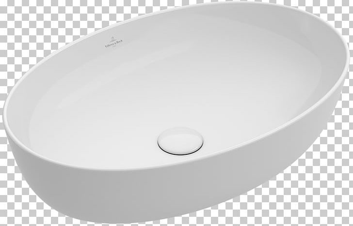 Sink Villeroy & Boch Bathroom Tap Ceramic PNG, Clipart, Angle, Bathroom, Bathroom Sink, Bathtub, Bowl Sink Free PNG Download
