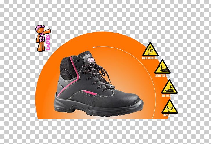 Steel-toe Boot Shoe Sneakers Footwear PNG, Clipart, Accessories, Athletic Shoe, Boot, Brand, Caution Stripes Free PNG Download