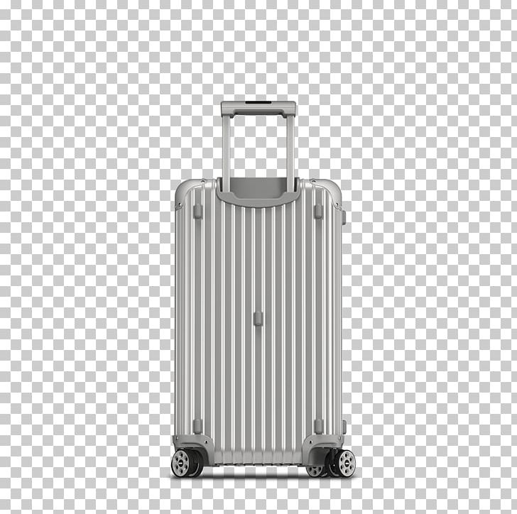 Suitcase Rimowa Travel Trolley Bag PNG, Clipart, Bag, Clothing, Hand Luggage, Luggage Bags, Metal Free PNG Download