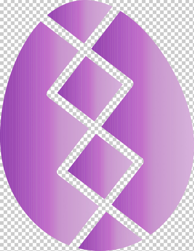 Violet Purple Magenta Symbol Material Property PNG, Clipart, Circle, Easter Day, Easter Egg, Logo, Magenta Free PNG Download