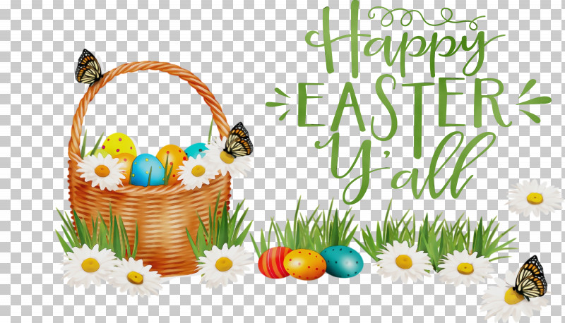 Easter Egg PNG
