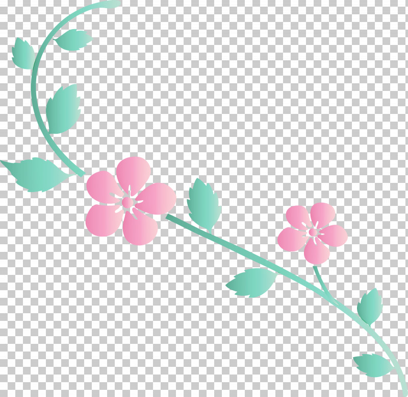 Flower Frame Decoration Frame PNG, Clipart, Branch, Decoration Frame, Flower, Flower Frame, Pedicel Free PNG Download