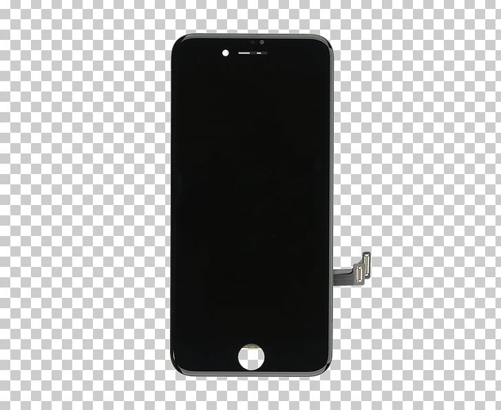 Apple IPhone 7 Plus IPhone 6s Plus Liquid-crystal Display IPhone 6 Plus Display Device PNG, Clipart, Black, Bracelet, Display Device, Electronic Device, Gadget Free PNG Download