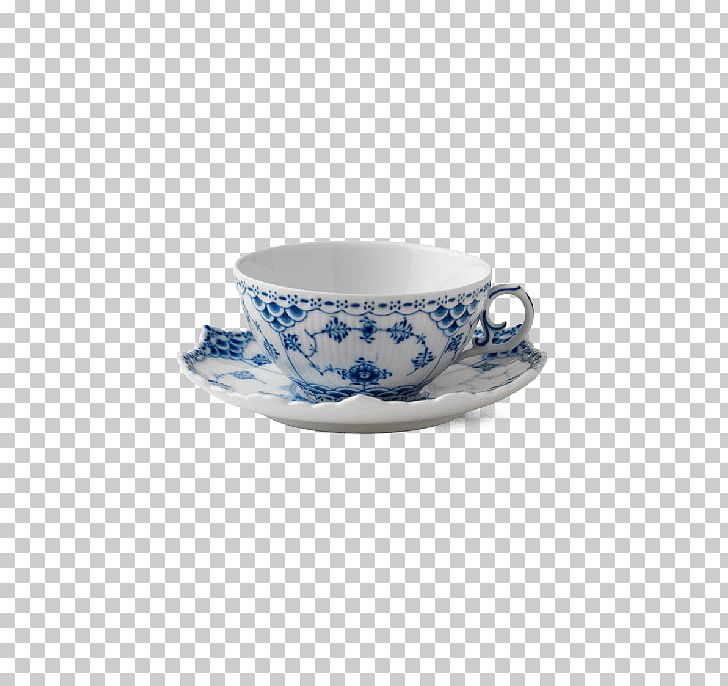 Coffee Cup Saucer Mug Royal Copenhagen PNG, Clipart, Blue And White Porcelain, Coffee Cup, Copenhagen, Cup, Danish Design Free PNG Download