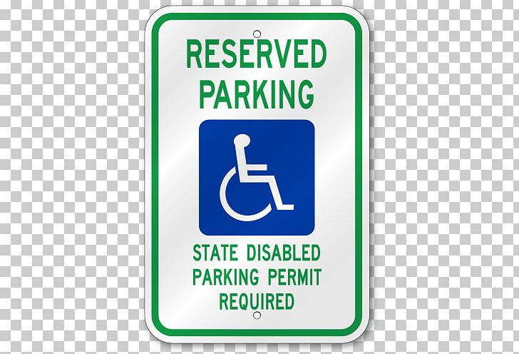 Disabled Parking Permit Disability Car Park Sign Americans With Disabilities Act Of 1990 PNG, Clipart, Accessibility, Ada Signs, Area, Brand, Car Park Free PNG Download